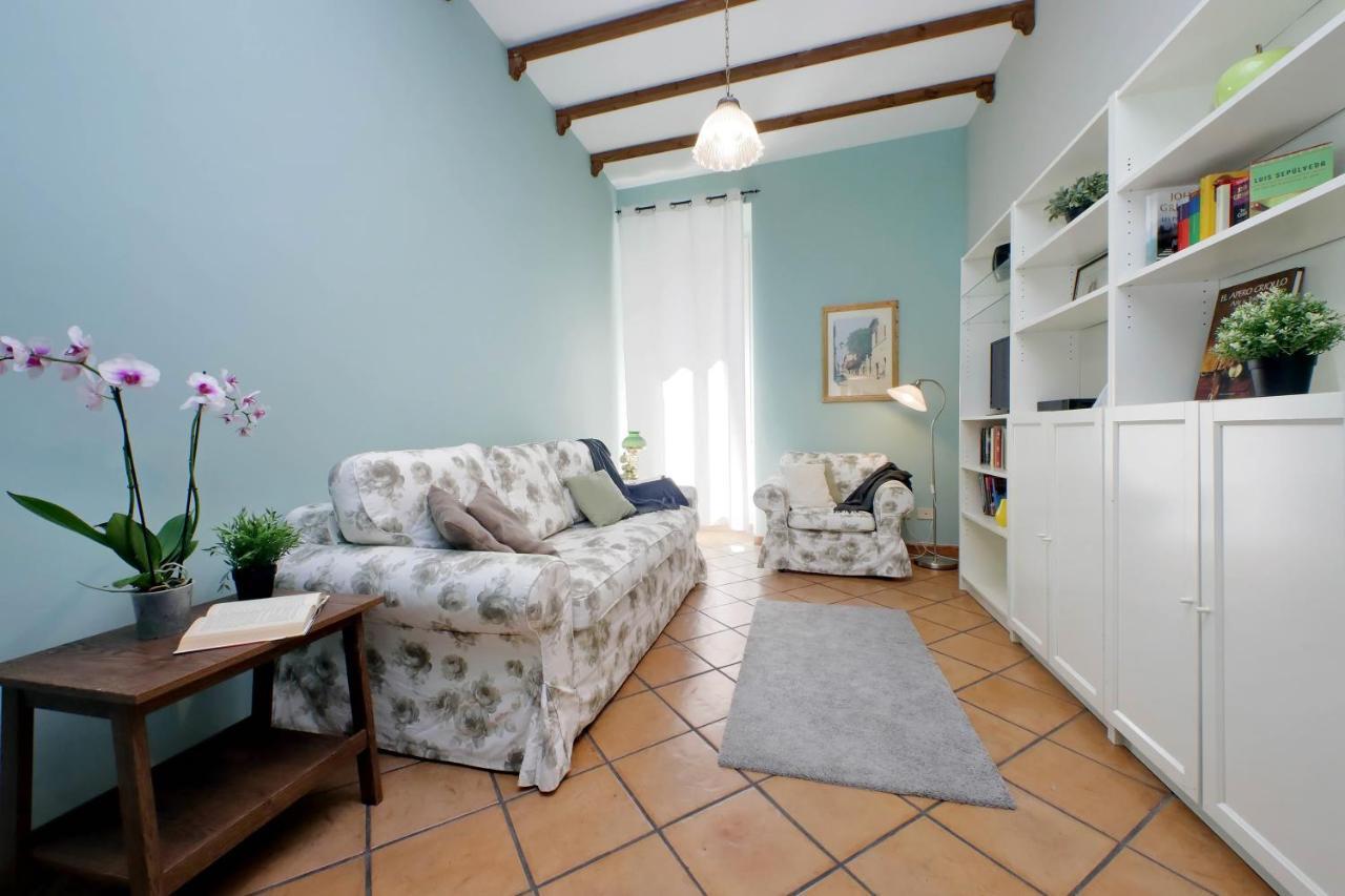 The Rigoletto Apartment Rom Exterior foto